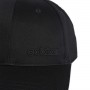 Boné Adidas BSBL Outline - Preto